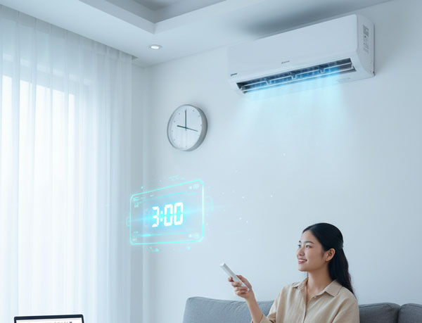 Vệ sinh và bảo dưỡng máy lạnh định kỳ